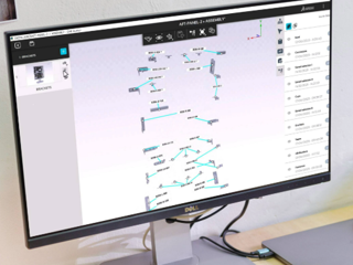Webinar Series: Deploying AR in Manufacturing – Pragmatic steps to scale