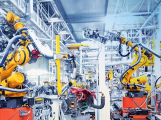 Club Utilisateurs DELMIA Robotics - April 29, 3DS Paris Campus