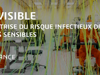 [ÉVÉNEMENT FR] "Révéler l'invisible" - 6 Novembre à Vélizy