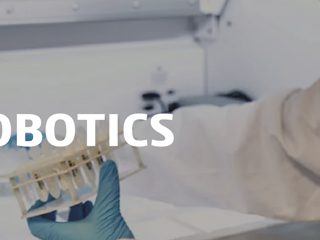 World Health Day Spotlight: Innovation in Healthcare with Flow Robotics