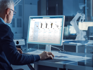July 12 Webinar:  AI-Driven Parts Sourcing to Optimize Supply Chain Efficiency