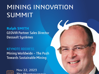  Event Update - Mining Innovation Summit | Jakarta, Indonesia