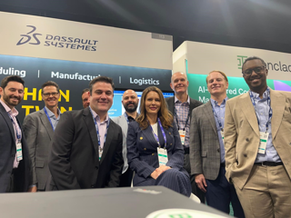 Last Day to Visit Us at Gartner Supply Chain Symposium/Xpo