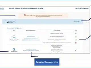 New Version of 3DEXPERIENCE Cloud Eligibility Checker tool is available following R2026x GA upgrade
