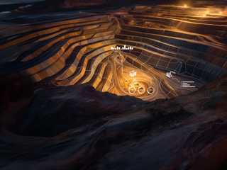 GEOVIA in the Media: Can Advanced Algorithms and Parametric Modelling Transform Your Mine Planning and Design? | Mining Magazine