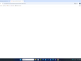 Unable to access any training lessons on MySolidWorks / 3DEXPERIENCE platform.