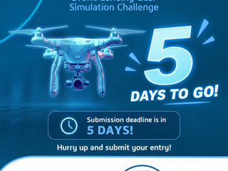 5 DAYS TO GO! | MODSIM MANIA 3.0