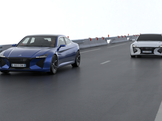 [REPLAY CATIA Design User Talk] Advanced Visualization and Experience Validation with CATIA V+R Product Experience