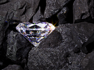 Is your data a diamond in the rough?