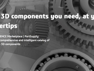 Discover PartSupply Enterprise: 4 New Video Demos