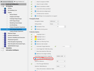 IDX 2026 FD03 Selection Issues