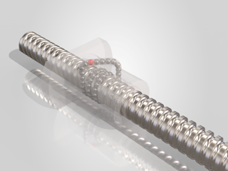 Motion Monday: Controlling Ball Screw Motion using Mate Controllers