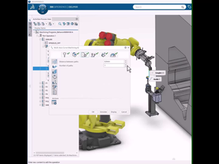 V+R: Automated manufacturing solutions