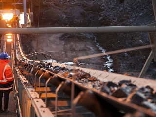 Electrification, sustainability, and collaboration — The future of mining