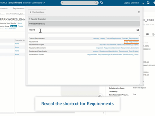 Useful Tip| Use Shortcuts to Refine Your Search