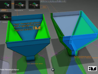 Manufacturing process
