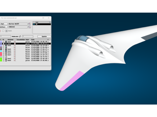 Object Manager Tool