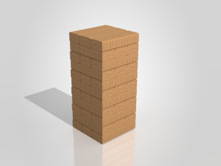 Motion Monday: Stacking Instability | The Physics of Jenga
