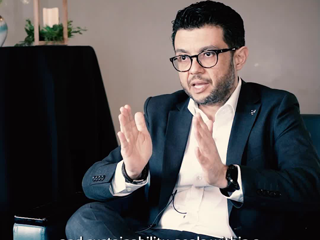 Find out what our experts are saying about MODSIM | Cagatay Serin [1 min]