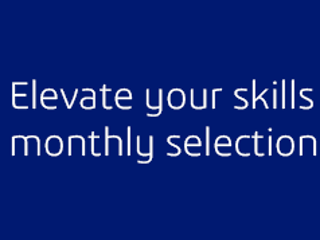 GEOVIA Mine for Knowledge | Elevate your skills with our monthly selection of trainings
