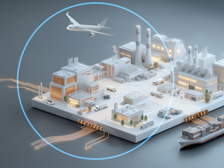 [Webinar] - Supply Chain Volatility Intelligence - From Turbulence to Control - June 3