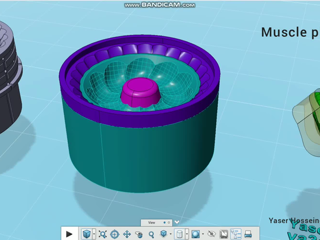 Reverse engineering