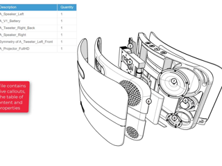 PIONEER'S PRO TIPS: Technical Illustrations with xHighlight