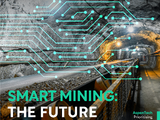 GEOVIA in the Media - Mining Digital Magazine