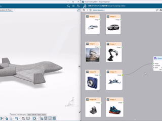 Generative 3D Mesh from Image | Give us your feedback !