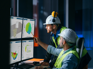 GEOVIA in the Media: How a Unified Design Environment Speeds Up Mine Design