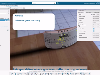 PIONEERS PRO TIPS: Visual Quality Best Practices