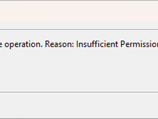 [Solved] Unable to add a SysML v2 Project to TWC