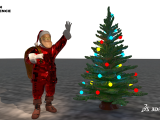 Merry Christmas to All!