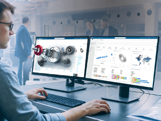 Cut Part Costs with Sourcing & Standardization Intelligence | New Webinar + Other Assets
