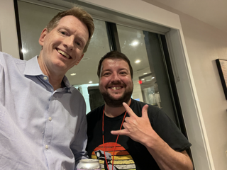 Awesome MeetUp