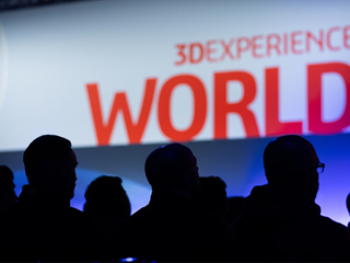 Innovations on Stage: A Preview of the 3DEXPERIENCE Theater
