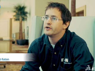 VIDEO | Eaton Reuses Parts and Improves Efficiency with EXALEAD Sourcing & Standardization