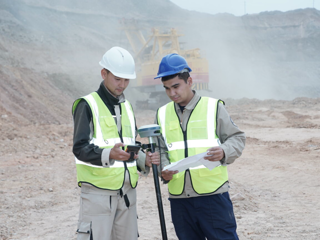 GEOVIA In The Media | Integrated Mining and Geological Information System Commissioned at the “Vostochny” Mine | GEOVIA X NMMC
