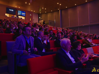 DELMIA Community Summit Highlight Video