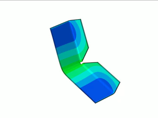 Converting Simulation Results into Manufacturable CAD Geometry