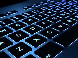 IDX 26x FD01 - New keyboard shortcuts