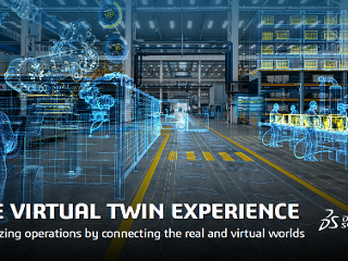 Sustainable Innovation: Empowering High-Tech Manufacturers with Virtual Twin Technology