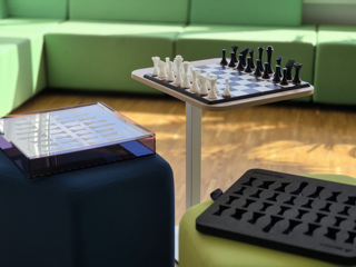 Chess Game