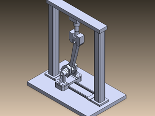 Variable-Angle Tensile Testing Mechanism