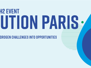 [EVENT] CATIA @ HYVOLUTION, 28-29-30 January 2025, Paris
