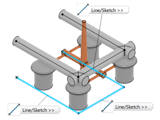 New Plastic Injection 3DEXPERIENCE Tutorials: Creating Sketch-Based Runner Components and Mold Cooling Channels