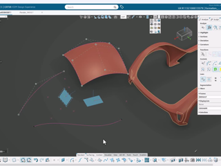 #2 - IDX Basic Tutos - Points, Planes & Curves