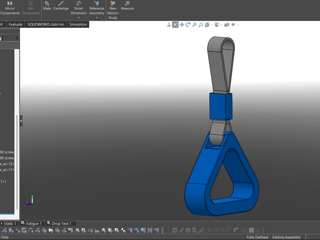  From a Cairo Metro Grip to a Full FEA Trilogy — What the Numbers Tell Us