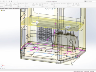 Dassault Systèmes’ SOLIDWORKS 2026 Breakthrough Revealed