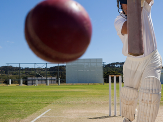 Let's Design Challenge: Cricket Edition